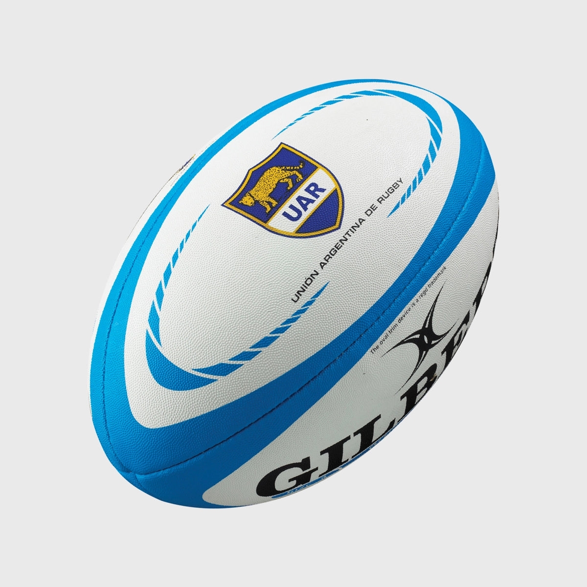 Rugby Balls